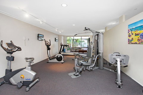 Sovereign On The Gold Coast - Accommodation Mermaid Beach 13