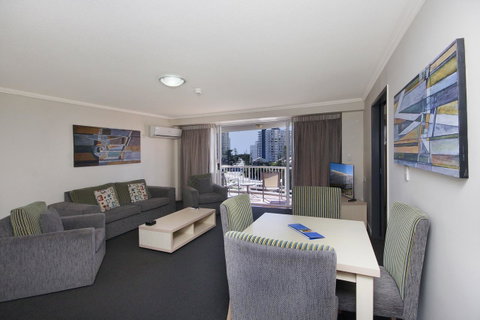 Sovereign On The Gold Coast - Accommodation Mermaid Beach 35