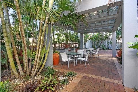 Sovereign On The Gold Coast - Accommodation Mermaid Beach 11