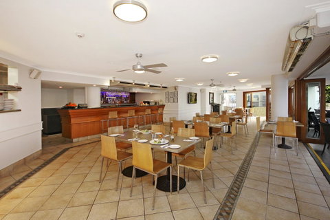 Sovereign On The Gold Coast - Accommodation Mermaid Beach 25