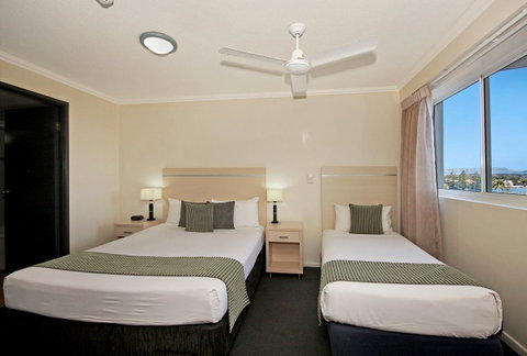 Sovereign On The Gold Coast - Accommodation Mermaid Beach 40