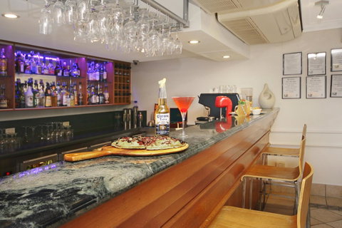 Sovereign On The Gold Coast - Accommodation Mermaid Beach 32