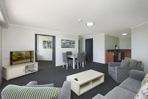 Sovereign On The Gold Coast - Accommodation Mermaid Beach 43
