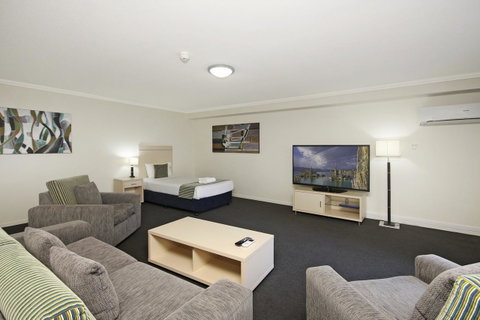 Sovereign On The Gold Coast - Accommodation Mermaid Beach 29