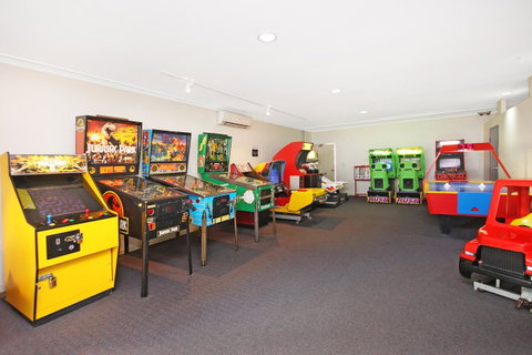 Sovereign On The Gold Coast - Accommodation Mermaid Beach 12