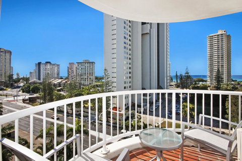 Sovereign On The Gold Coast - Accommodation Mermaid Beach 10