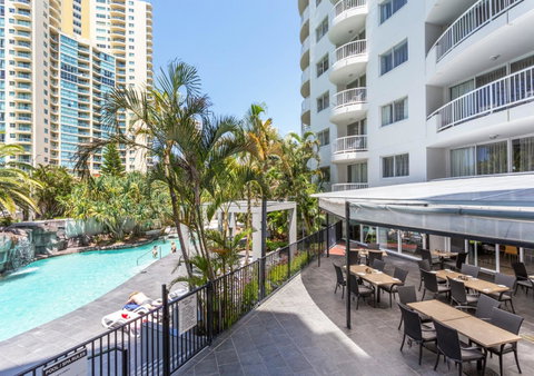 Sovereign On The Gold Coast - Accommodation Mermaid Beach 5