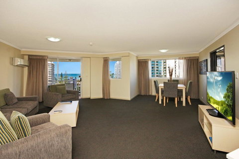 Sovereign On The Gold Coast - Accommodation Mermaid Beach 39