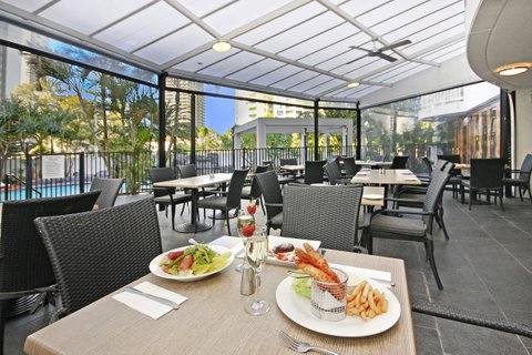 Sovereign On The Gold Coast - Accommodation Mermaid Beach 21