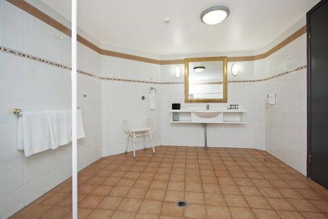 Sovereign On The Gold Coast - Accommodation Mermaid Beach 42