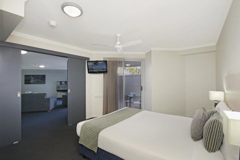 Sovereign On The Gold Coast - Accommodation Mermaid Beach 37