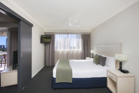 Sovereign On The Gold Coast - Accommodation Mermaid Beach 41