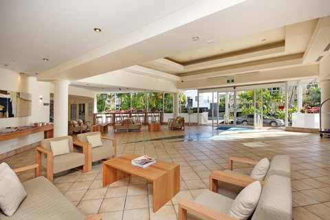 Sovereign On The Gold Coast - Accommodation Mermaid Beach 19