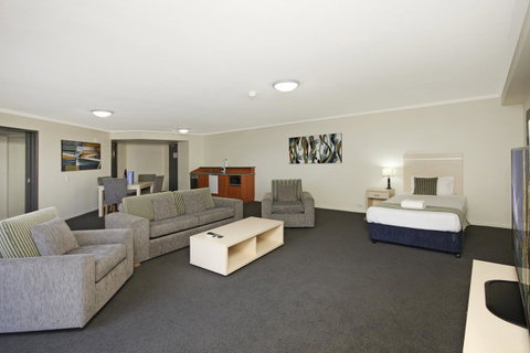 Sovereign On The Gold Coast - Accommodation Mermaid Beach 36