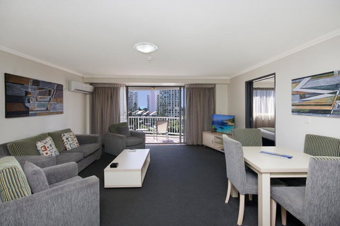 Sovereign On The Gold Coast - Accommodation Mermaid Beach 8