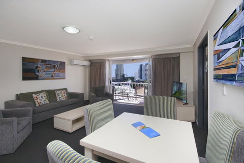 Sovereign On The Gold Coast - Accommodation Mermaid Beach 31