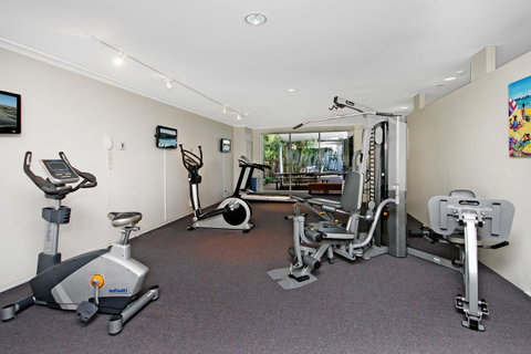 Sovereign On The Gold Coast - Accommodation Mermaid Beach 26