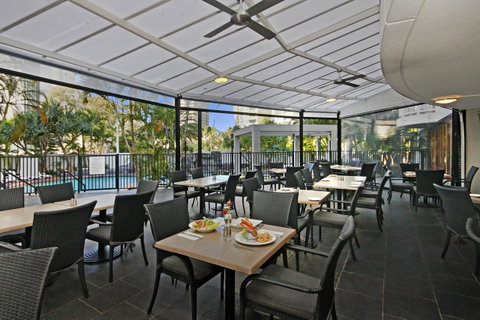 Sovereign On The Gold Coast - Accommodation Mermaid Beach 23