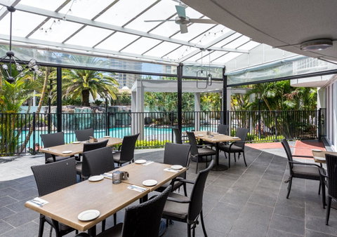 Sovereign On The Gold Coast - Accommodation Mermaid Beach 1