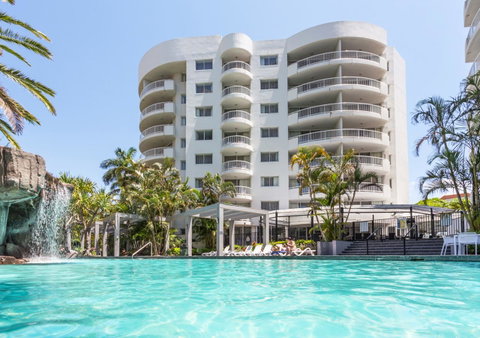 Sovereign On The Gold Coast - Accommodation Mermaid Beach 6