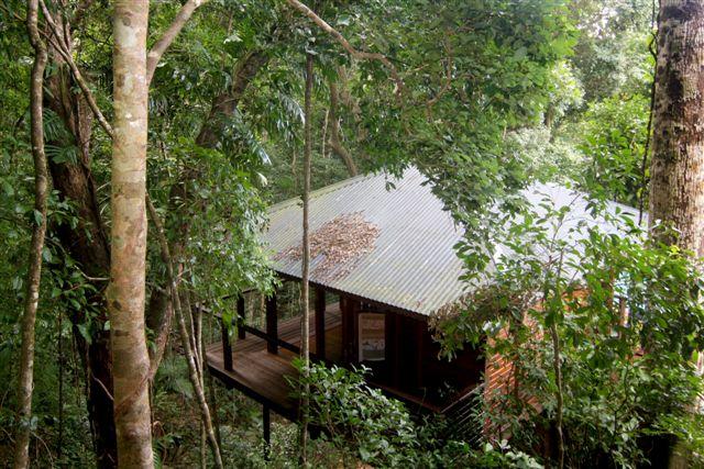 Mount Sheridan QLD Accommodation Mermaid Beach