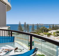Alexandra on the Pacific - Accommodation Mermaid Beach