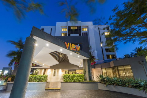 View Brisbane - Accommodation Mermaid Beach 8