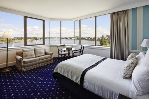 View Brisbane - Accommodation Mermaid Beach 3
