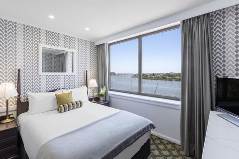 View Brisbane - Accommodation Mermaid Beach 22