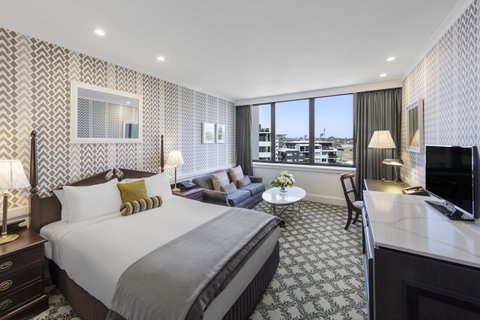 View Brisbane - Accommodation Mermaid Beach 24
