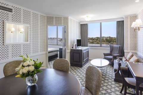 View Brisbane - Accommodation Mermaid Beach 21
