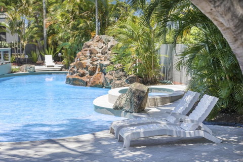 View Brisbane - Accommodation Mermaid Beach 29