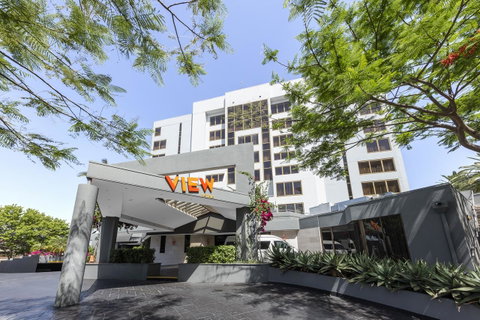 View Brisbane - Accommodation Mermaid Beach 17