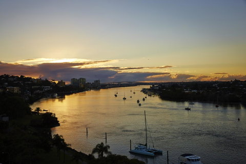 View Brisbane - Accommodation Mermaid Beach 37