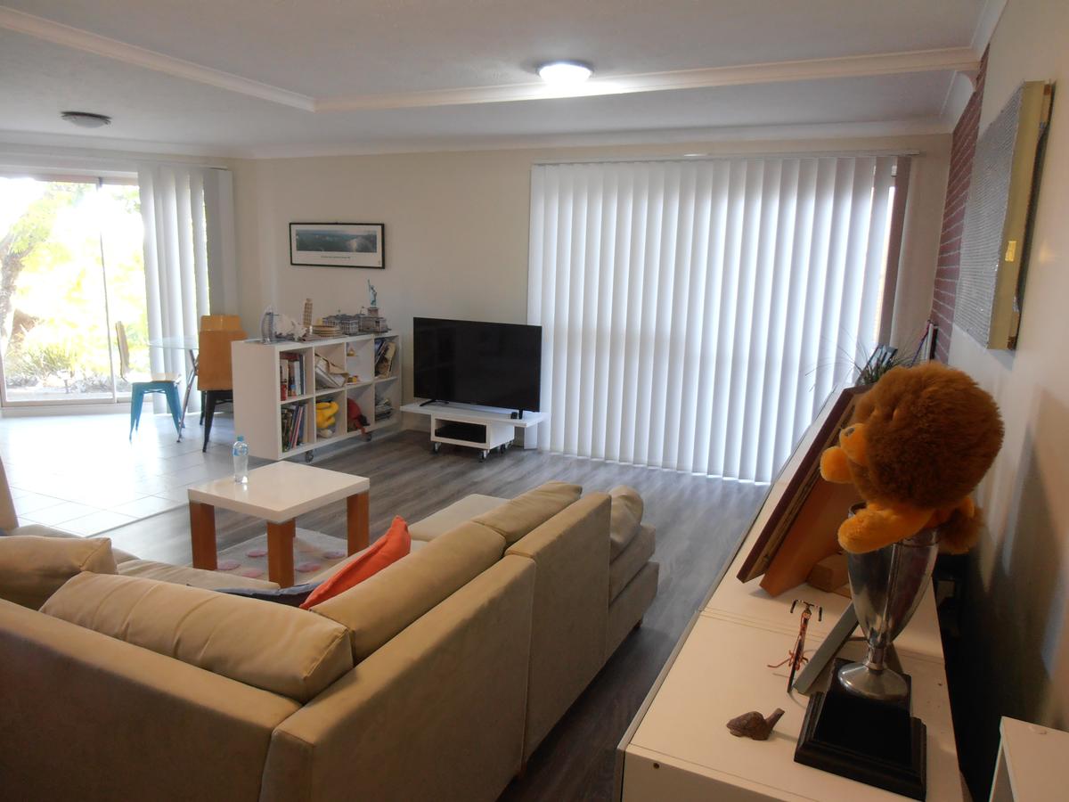 Marsden QLD Accommodation Mermaid Beach