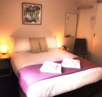 Aabon Apartments  Motel - Accommodation Mermaid Beach