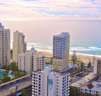 Chevron Renaissance - Private Apartments - Accommodation Mermaid Beach