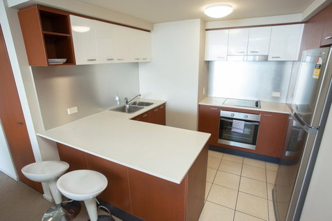 Chevron Renaissance - Private Apartments - Accommodation Mermaid Beach 6