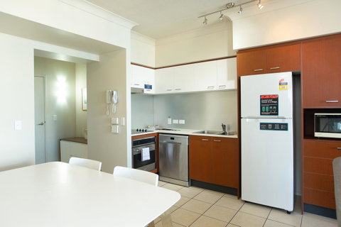 Chevron Renaissance - Private Apartments - Accommodation Mermaid Beach 36
