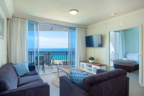 Chevron Renaissance - Private Apartments - Accommodation Mermaid Beach 20