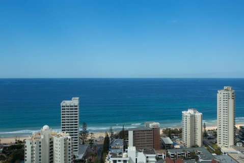 Chevron Renaissance - Private Apartments - Accommodation Mermaid Beach 23