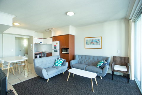 Chevron Renaissance - Private Apartments - Accommodation Mermaid Beach 37