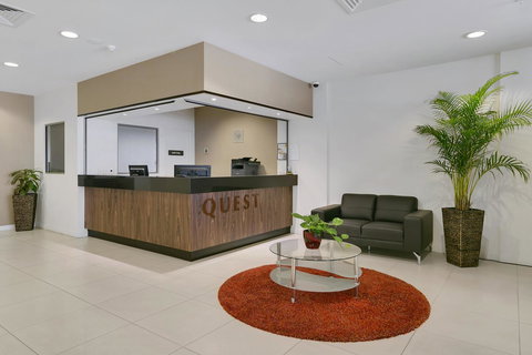 Quest South Brisbane - Accommodation Mermaid Beach 5