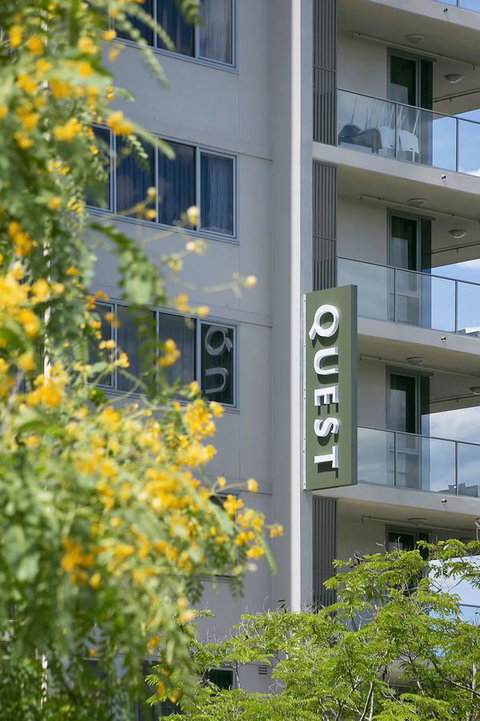 Quest South Brisbane - Accommodation Mermaid Beach 4