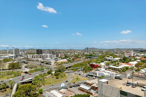 Quest South Brisbane - Accommodation Mermaid Beach 14