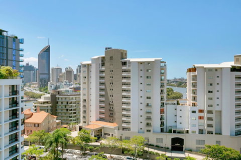 Quest South Brisbane - Accommodation Mermaid Beach 13