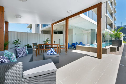 Quest South Brisbane - Accommodation Mermaid Beach 9