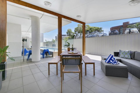 Quest South Brisbane - Accommodation Mermaid Beach 8