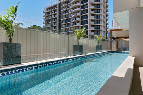 Quest South Brisbane - Accommodation Mermaid Beach 2
