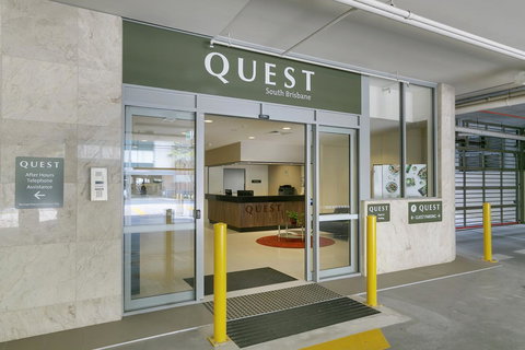 Quest South Brisbane - Accommodation Mermaid Beach 6